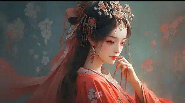 破晓迷局